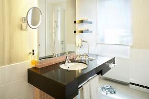 Best Western Premier Park Hotel and Spa