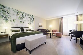 Best Western Premier Park Hotel and Spa