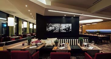 Best Western Premier Park Hotel and Spa