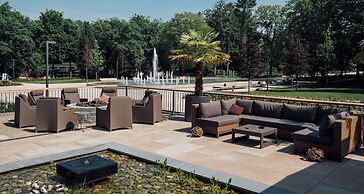 Best Western Premier Park Hotel and Spa