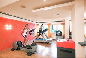 Best Western Premier Park Hotel and Spa