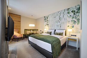 Best Western Premier Park Hotel and Spa