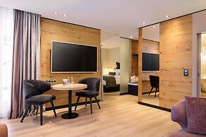Best Western Premier Park Hotel and Spa