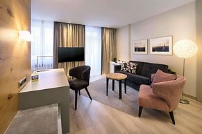 Best Western Premier Park Hotel and Spa