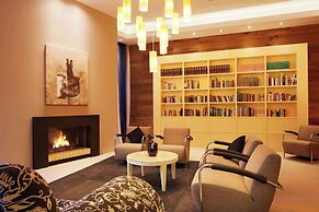 Best Western Premier Park Hotel and Spa