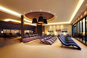 Best Western Premier Park Hotel and Spa