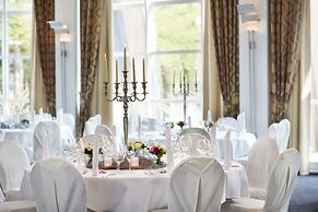 Best Western Premier Park Hotel and Spa
