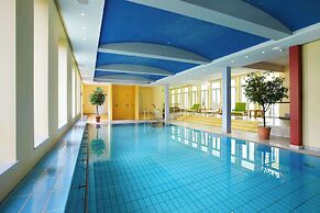 Best Western Premier Park Hotel and Spa
