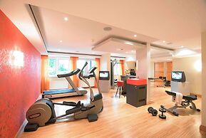 Best Western Premier Park Hotel and Spa