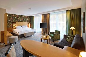 Best Western Premier Park Hotel and Spa