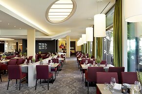 Best Western Premier Park Hotel and Spa