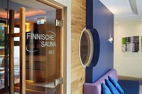 Best Western Premier Park Hotel and Spa