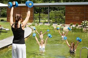 Best Western Premier Park Hotel and Spa