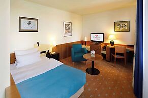 Best Western Premier Park Hotel and Spa