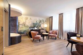 Best Western Premier Park Hotel and Spa