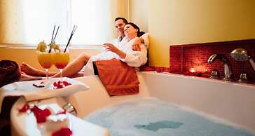 Best Western Premier Park Hotel and Spa