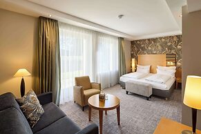 Best Western Premier Park Hotel and Spa
