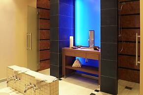 Best Western Premier Park Hotel and Spa