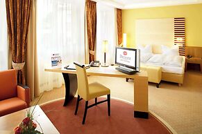 Best Western Premier Park Hotel and Spa