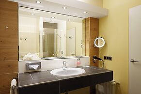 Best Western Premier Park Hotel and Spa