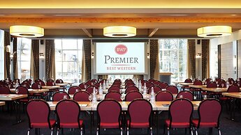Best Western Premier Park Hotel and Spa