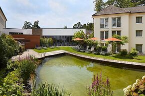 Best Western Premier Park Hotel and Spa
