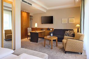 Best Western Premier Park Hotel and Spa