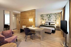 Best Western Premier Park Hotel and Spa