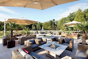 Best Western Premier Park Hotel and Spa