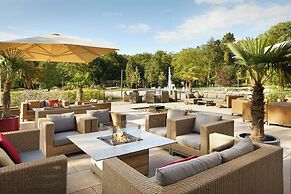 Best Western Premier Park Hotel and Spa