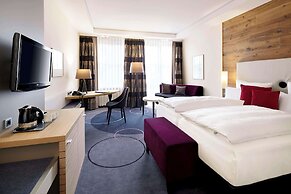 Best Western Premier Park Hotel and Spa