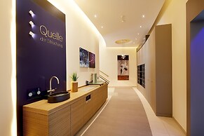 Best Western Premier Park Hotel and Spa