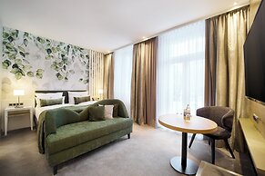 Best Western Premier Park Hotel and Spa