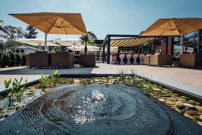 Best Western Premier Park Hotel and Spa