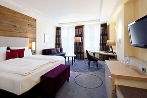 Best Western Premier Park Hotel and Spa