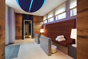 Best Western Premier Park Hotel and Spa