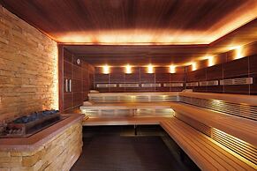Best Western Premier Park Hotel and Spa