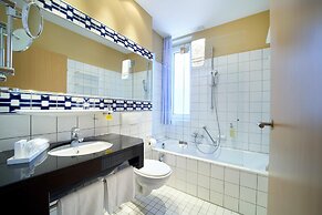 Best Western Premier Park Hotel and Spa