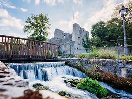Best Western Premier Park Hotel and Spa