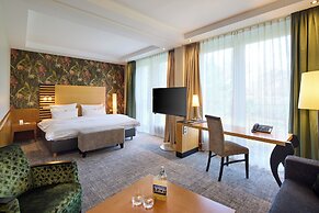 Best Western Premier Park Hotel and Spa