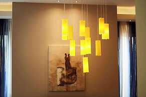 Best Western Premier Park Hotel and Spa