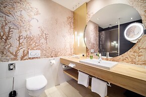 Best Western Premier Park Hotel and Spa