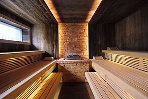 Best Western Premier Park Hotel and Spa