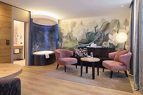 Best Western Premier Park Hotel and Spa