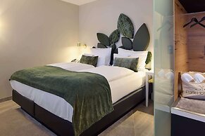 Best Western Premier Park Hotel and Spa