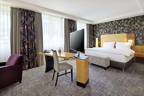 Best Western Premier Park Hotel and Spa