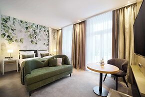 Best Western Premier Park Hotel and Spa