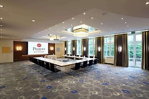 Best Western Premier Park Hotel and Spa
