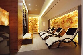 Best Western Premier Park Hotel and Spa