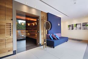 Best Western Premier Park Hotel and Spa